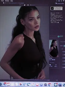 Tela de Computador