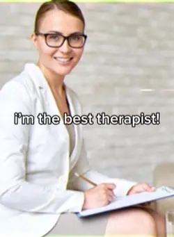 Best therapist