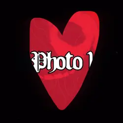Heart image