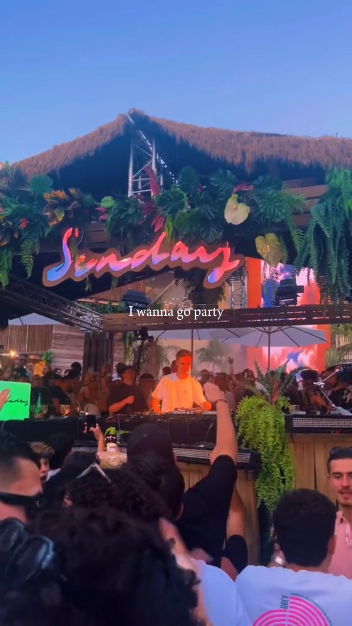 Music Festival
