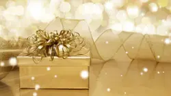 Christmas intro