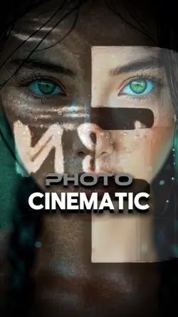 Photo effect 