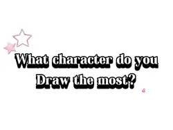 Favorite character