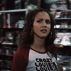 Jessica alba