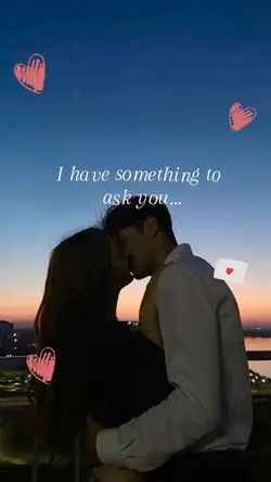 Be my valentines 💘