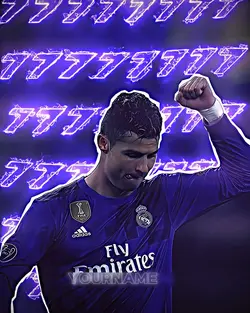 Ronaldo free edit