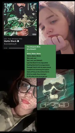 $uicideboy$