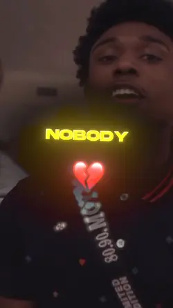 Don’t want nobody ❤️‍🔥