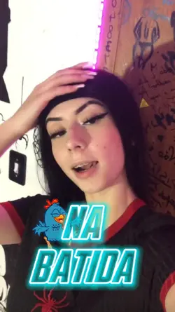 a galinha pintadinha