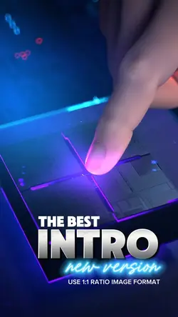 Tech Best Intro 🏆
