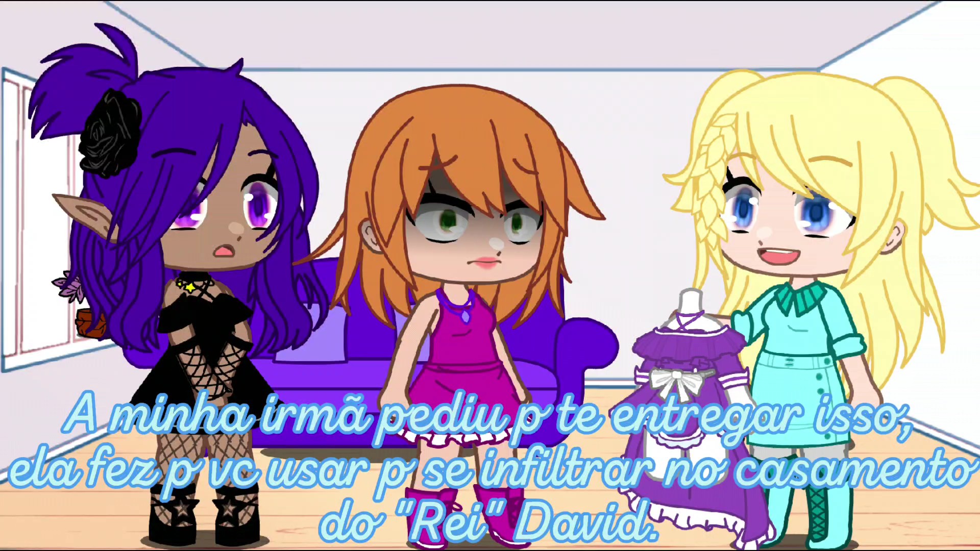 Pequena prévia! |