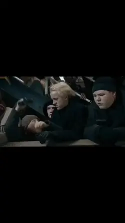 Draco Malfoy 