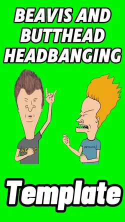 Headbanging