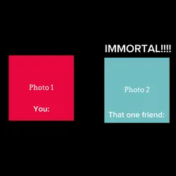 Immortal!!!!!
