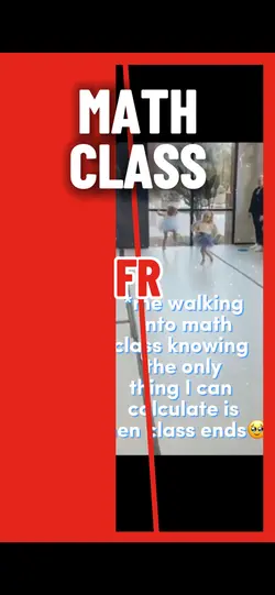 math class fr
