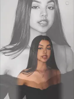 Double exposure 
