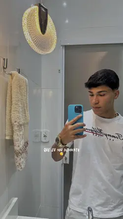 ela sabe q eu sou…