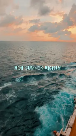 summer nights