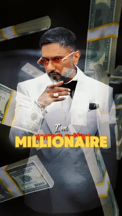 millionaire