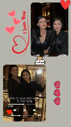 Mamá ❣️❣️