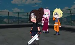 Team7 vines +my oc