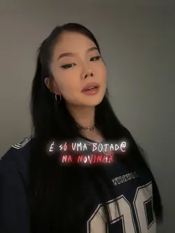 É SÓ UMA B0TAD@
