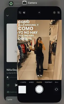 Lyrics-Niña Elegante