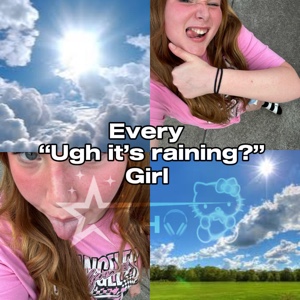 Every sunny girl 
