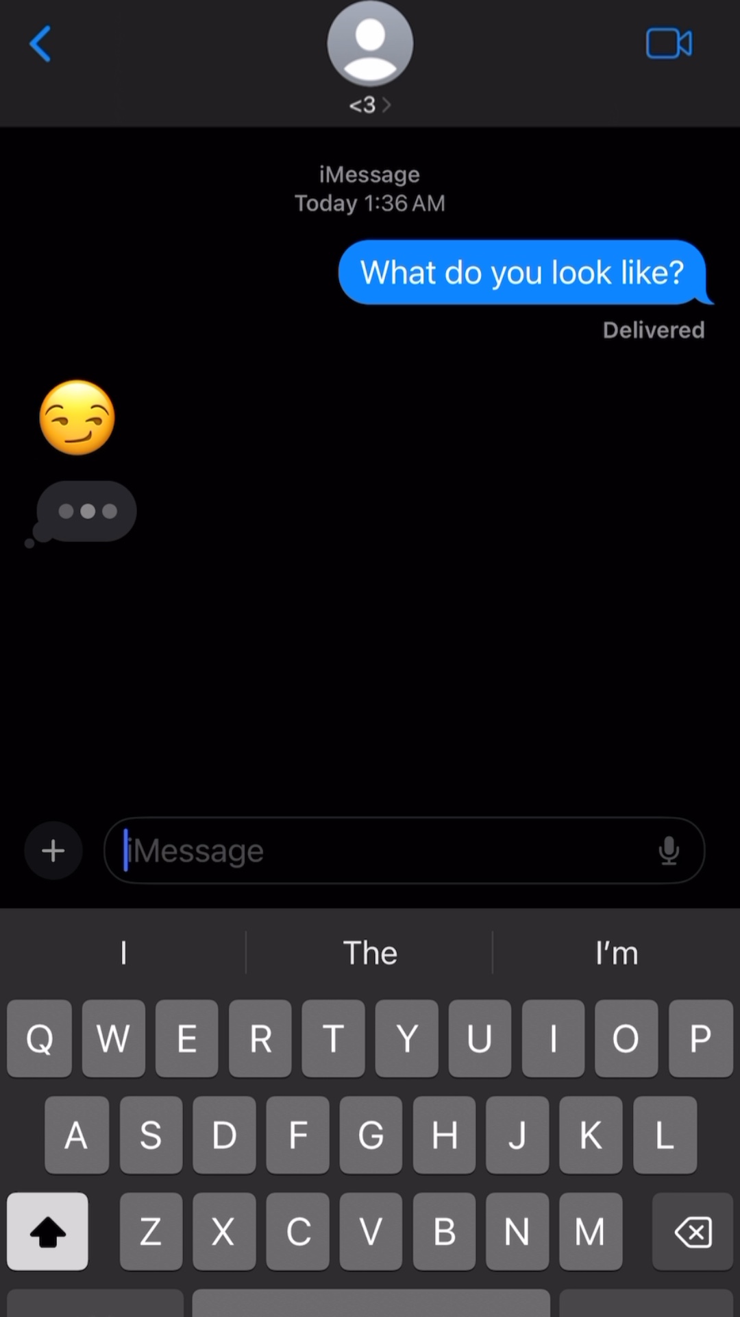 ¿Qué pasa?