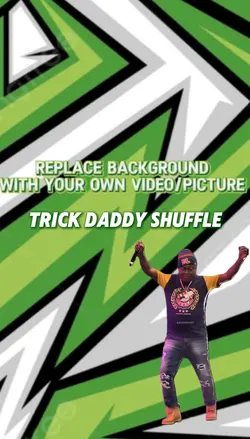 Trick Daddy Shuffle