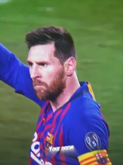 Messi free 4k edit 