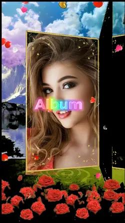 Álbum de fotos