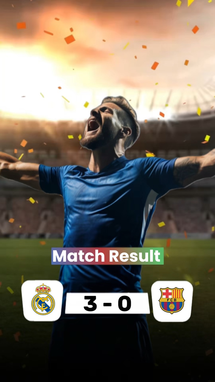 Match Result