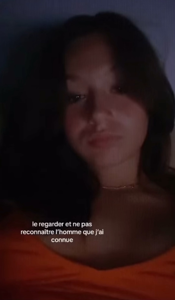 sa m’fait mal au ❤️