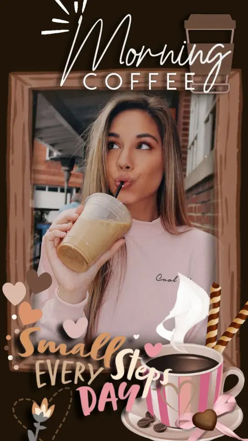 Café de la mañana 
