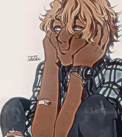 Solangelo 