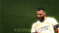 benzema edit
