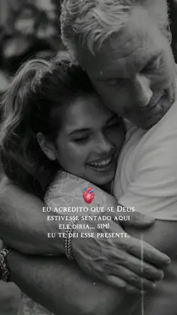 Feliz dia dos pais