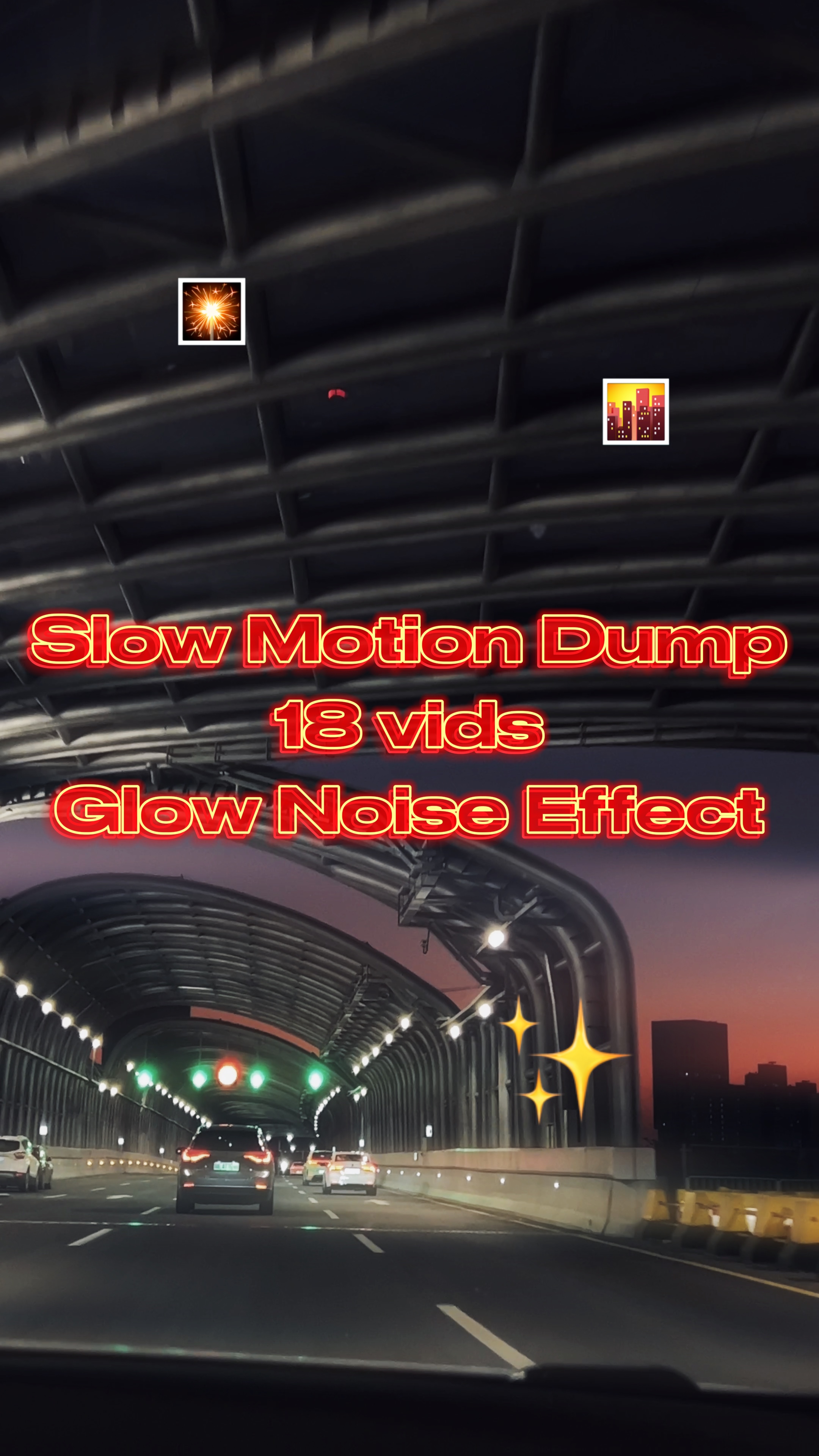 Dump Slowmo 📷