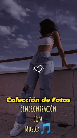 Colección de fotos 