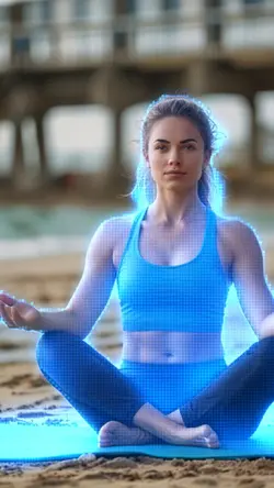 yoga