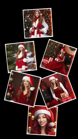 Christmas Photodump