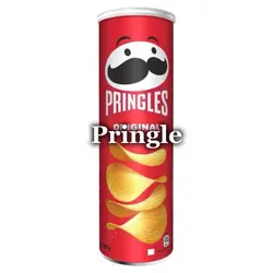 Single Pringle 