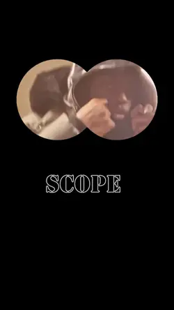 Imma Scope The Scene