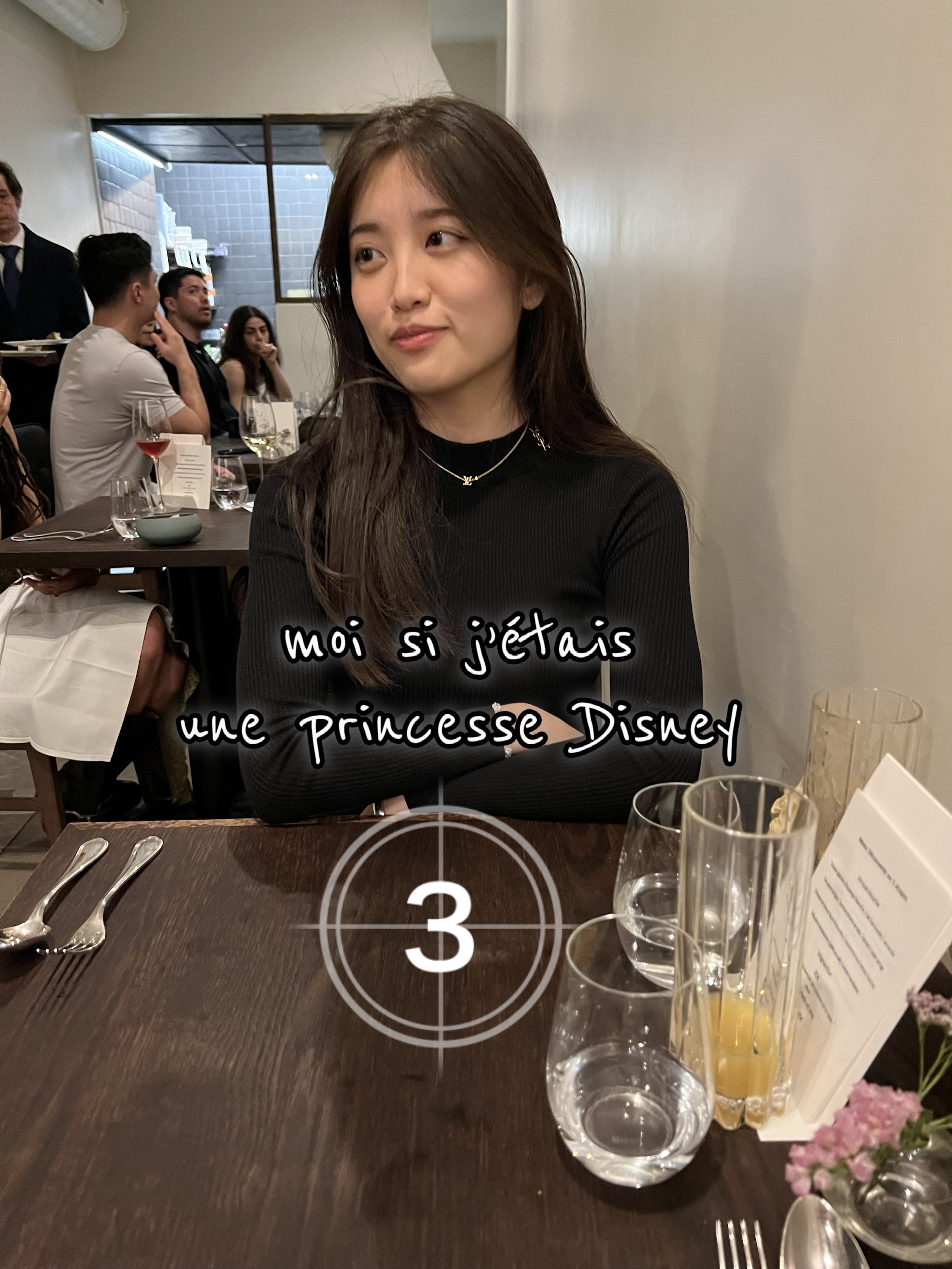 disney IA princess 