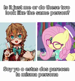 Gemelas/Twins!! 😨