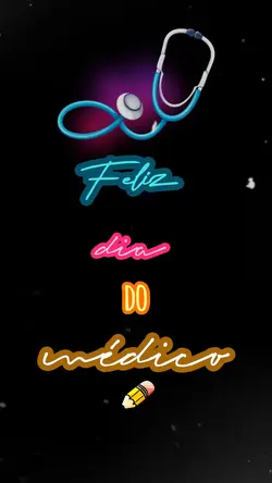 Dia do médico 