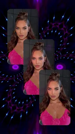 Foto purple