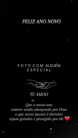 ano novo