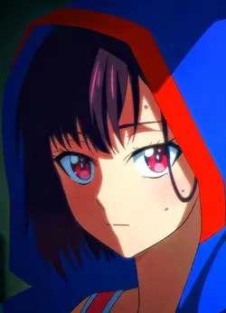 Shizuka mikazuki 💅🏼